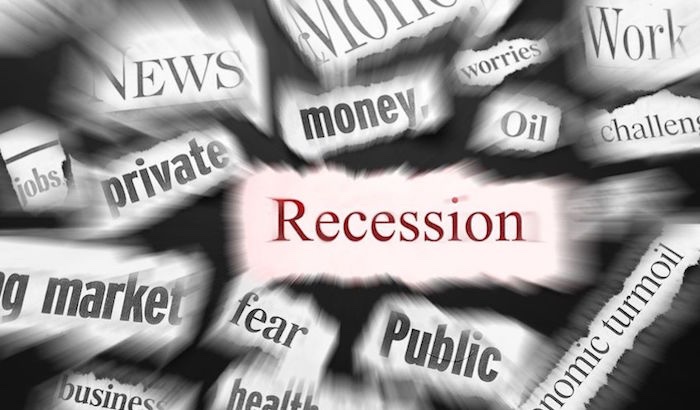 Crisi economica: cosa fare? 5 idee per non mollare economia sul web Idee per cambiare vita