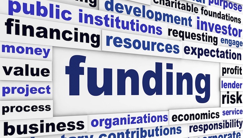 Crowdfunding cosa è