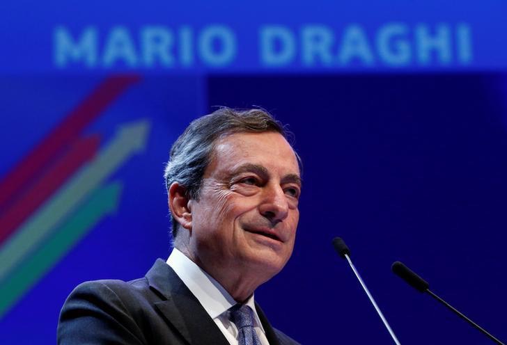 Quanto guadagna Mario Draghi? Circa 32mila euro al mese