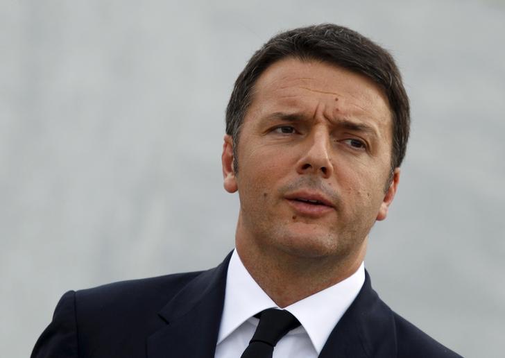 Matteo Renzi