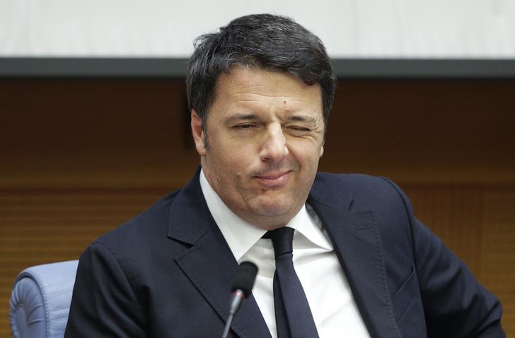Matteo Renzi aprirà la settimana della moda a Milano