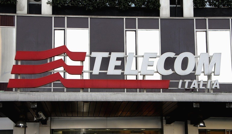 Telecom passa alla Spagna