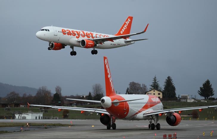 EasyJet