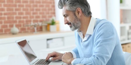 Come e dove trovare lavoro dopo 50 o 60 anni in Italia